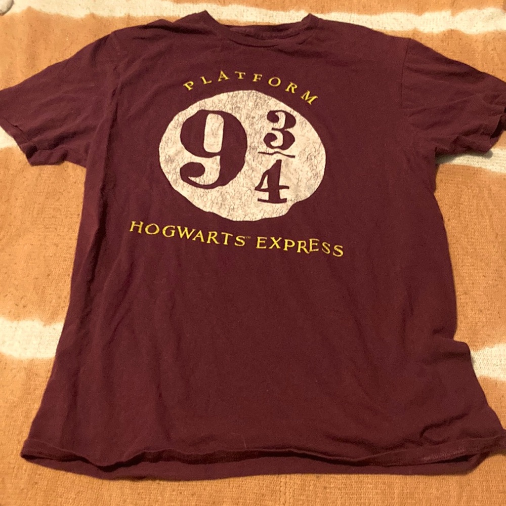 Harry Potter Shirt